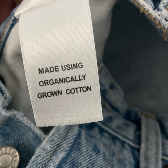 Agolde Jeans - Picture 6 of 7